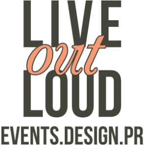 Live Out Loud Logo