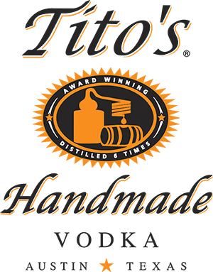 Tito's Vodka logo