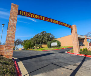 Huston Tillotson University