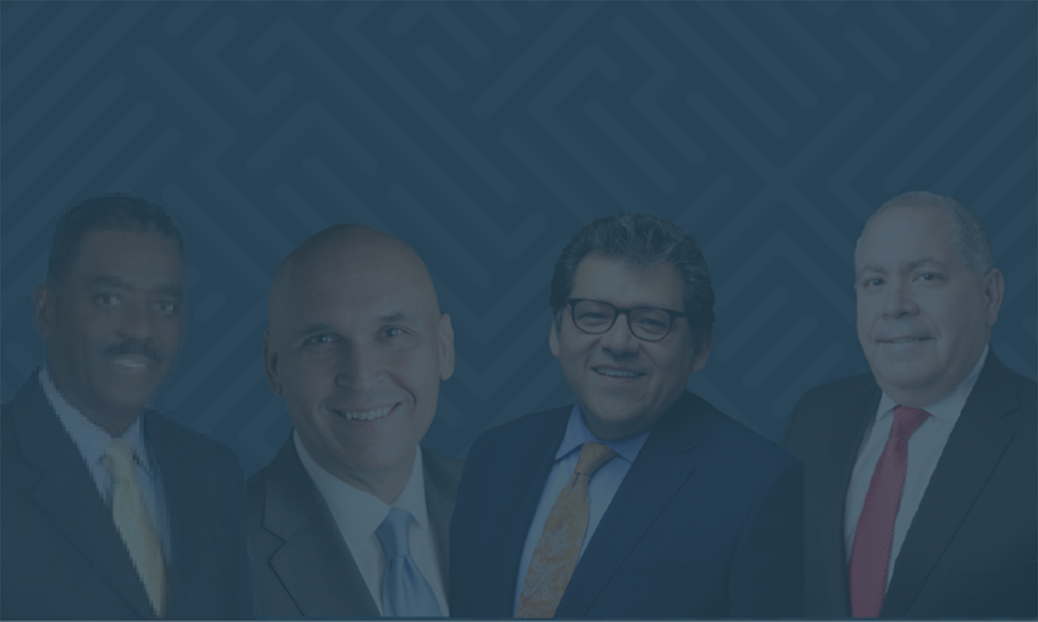 Announcing New Board Members Austin Community Foundation