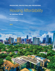 housing report cover image