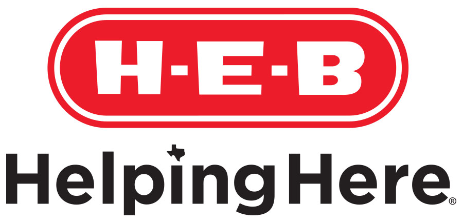 H-E-B logo