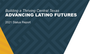 Hispanic Impact Fund report image