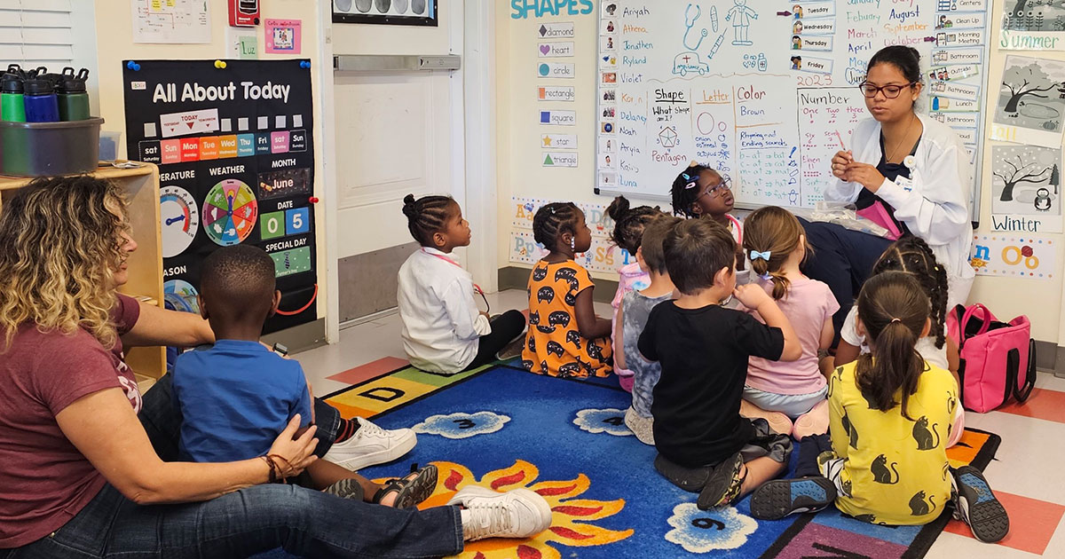 Travis County Prop A: Why expanding child care access matters | Austin ...