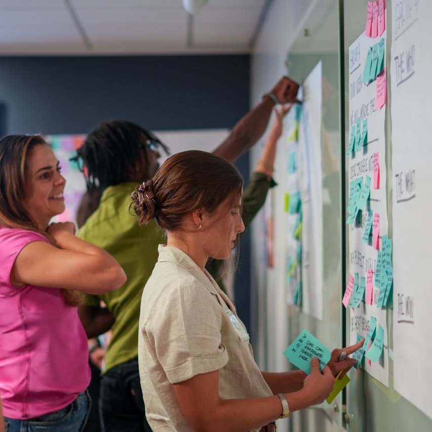 Hispanic Impact Fund Updates Grantmaking Strategy | Austin Community ...