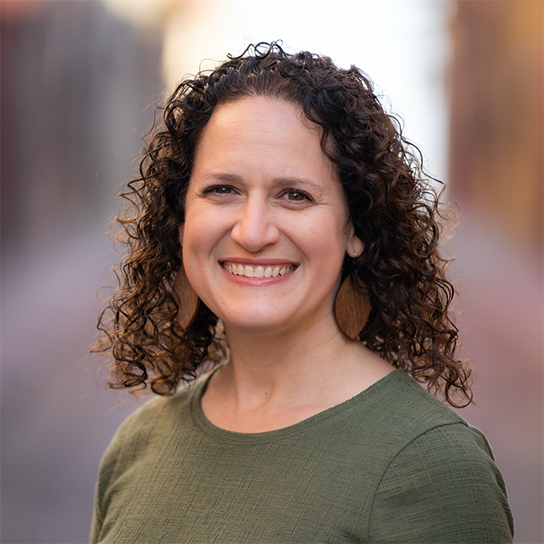 Letter from the Women’s Fund and Hispanic Impact Fund Chairs