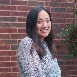 Rebekah Anthony, CAP®